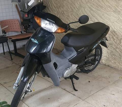 HONDA C 100 BIZ ES 